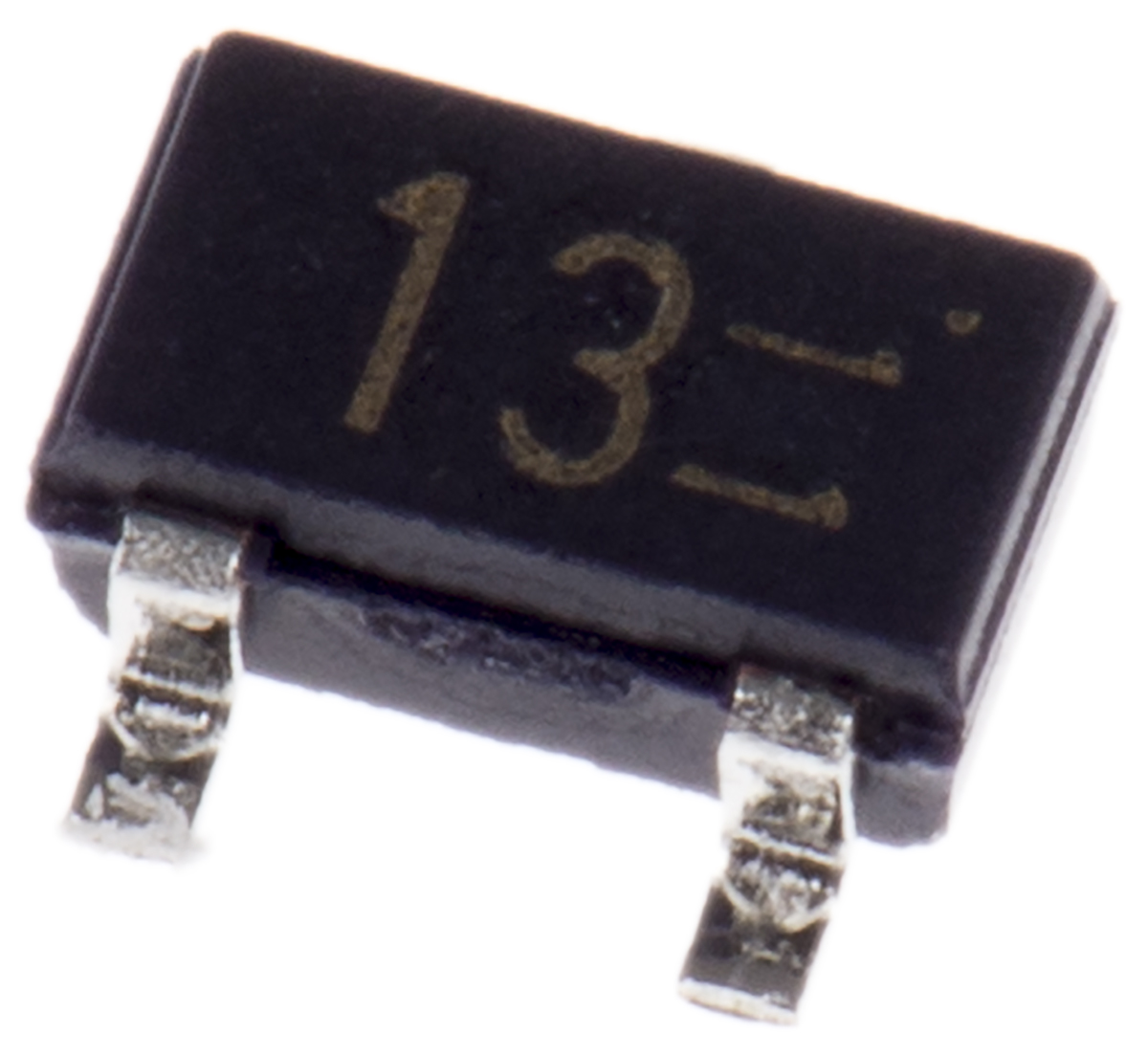 ROHM DTA143EKAT146 PNP Digital Transistor, -100 mA, 3-Pin SMT