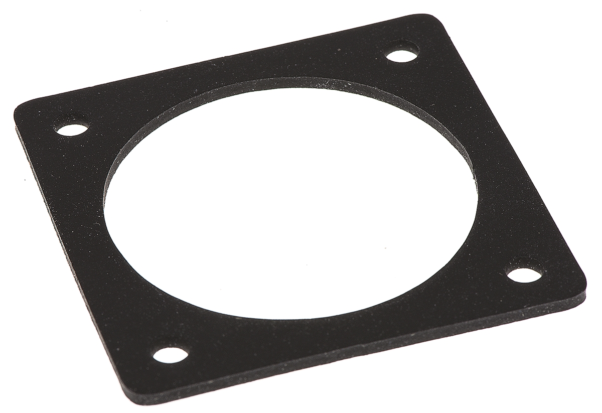 TE Connectivity Connector Seal Seal, Shell Size 23 for use with AMP Circular Plastic and Metal Shell Connectors