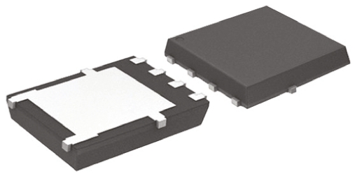 onsemi Single 1 Type N-Channel MOSFET, 79 A, 30 V Enhancement, 8-Pin SO-8FL NTMFS4936NT1G