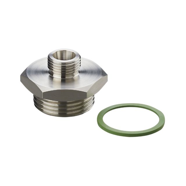 ifm electronic, E401 Series Adapter for Use with For Process Sensors