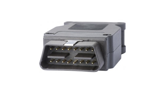 Schutzinger Automotive Connector SET 7471/OBD II/24V/GB/11/SW