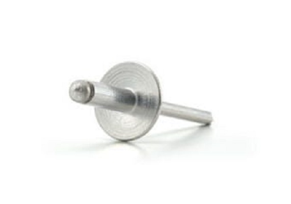 POP Aluminium Blind Rivet, 3.2mm