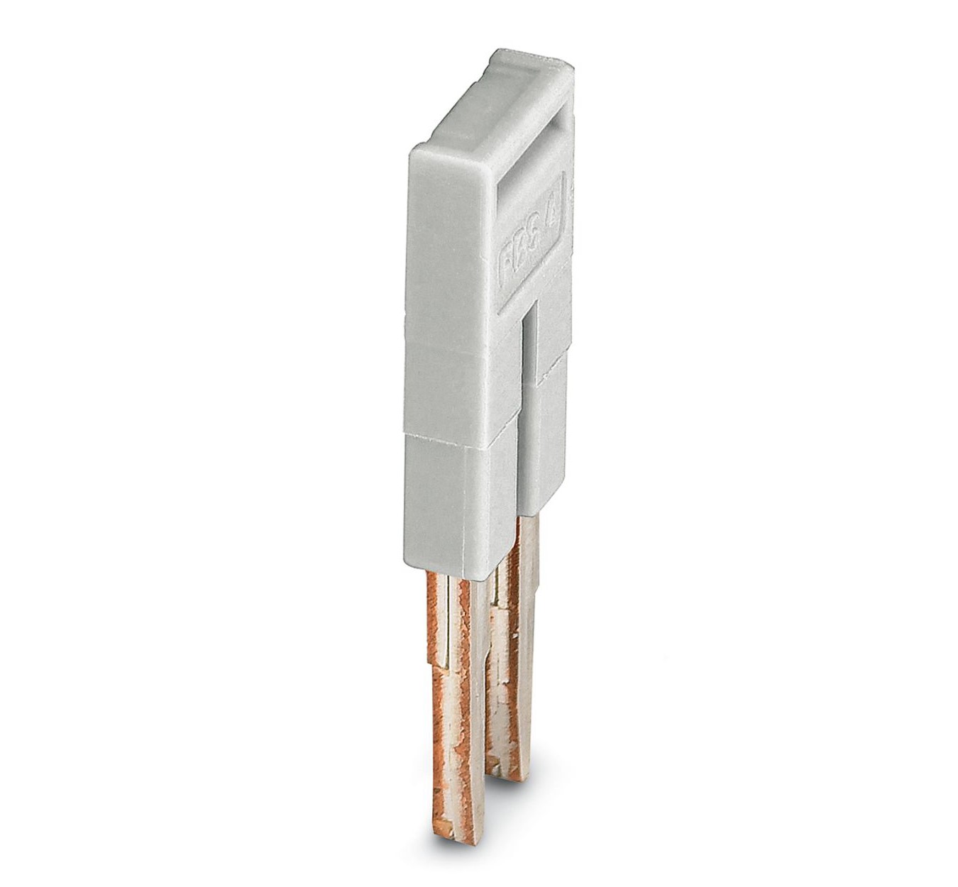 Phoenix Contact FBS2-4 GY Series Plug-in Bridge
