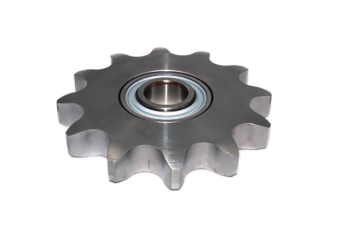INA 12 Tooth Parallel Sprocket, KSR20-L0-16-10-12-15