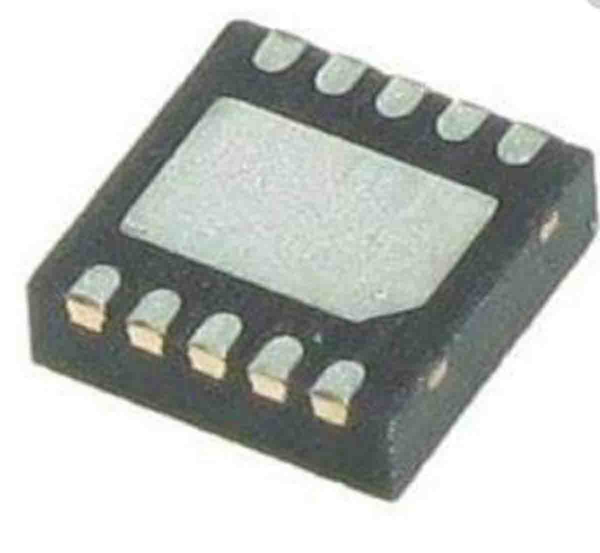 ISL76671AROZ-T7A Renesas Electronics, Ambient Light Sensor, 6-Pin
