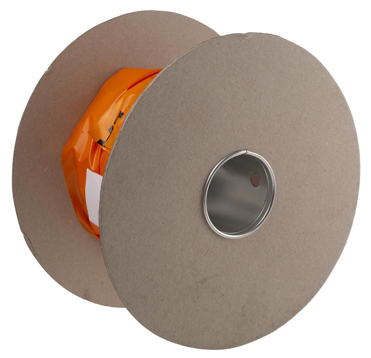 Lapp ÖLFLEX® Series White 6 mm² Hook Up Wire, 100m, PVC Insulation, 4520054