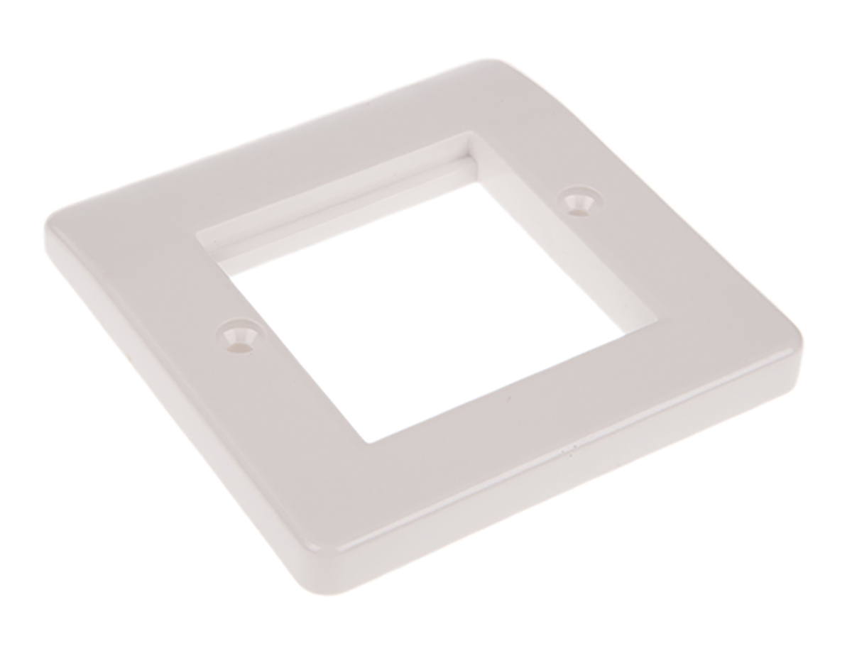 MK Electric Logic Plus Series, RJ45