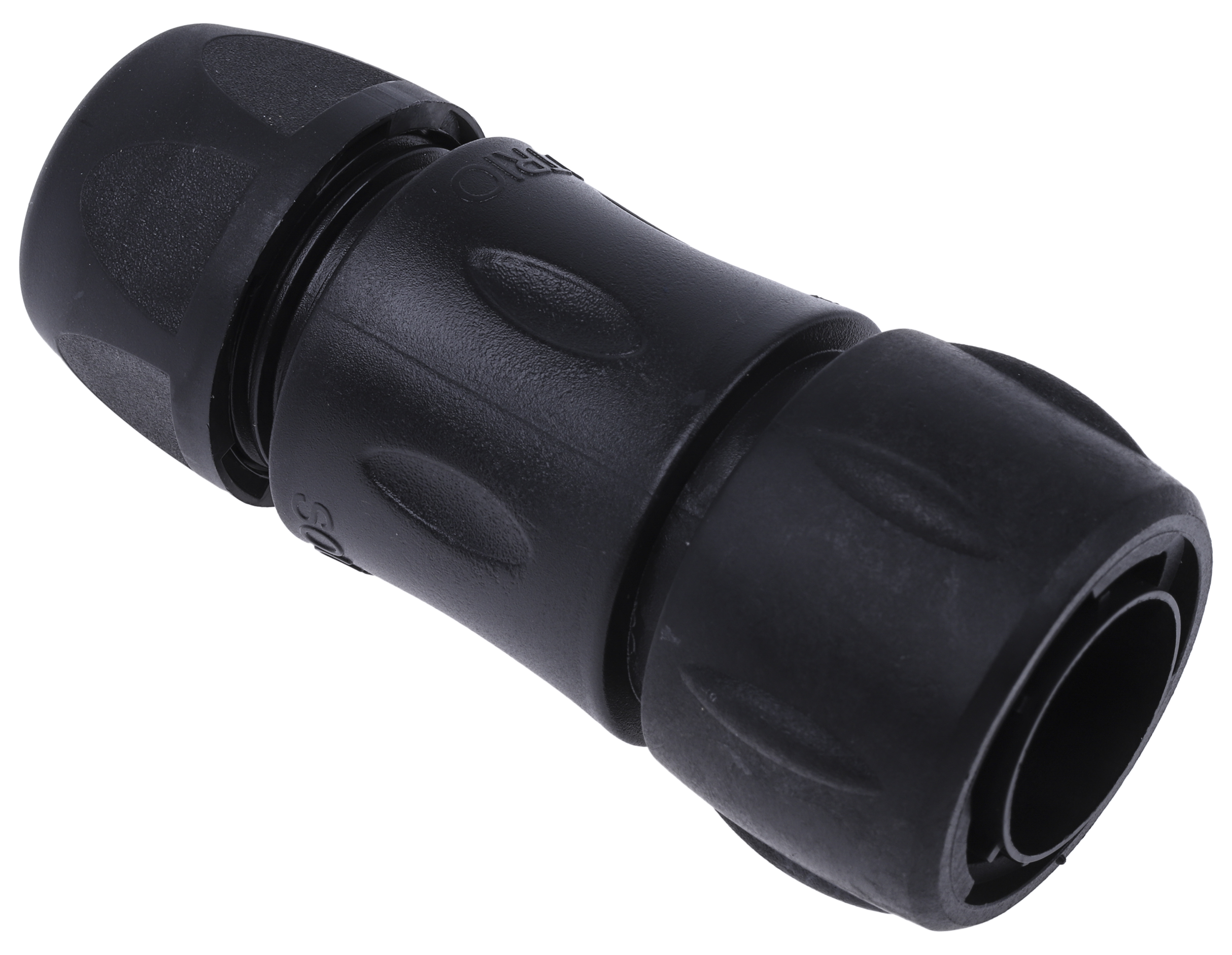 Souriau Sunbank by Eaton Circular Connector, 12 Contacts, Cable, Standard Connector, Plug, Male, IP68, IP69K, UTS Series