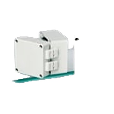 Fibox TF Series Polyamide Fixing Lug for Use with Enclosures