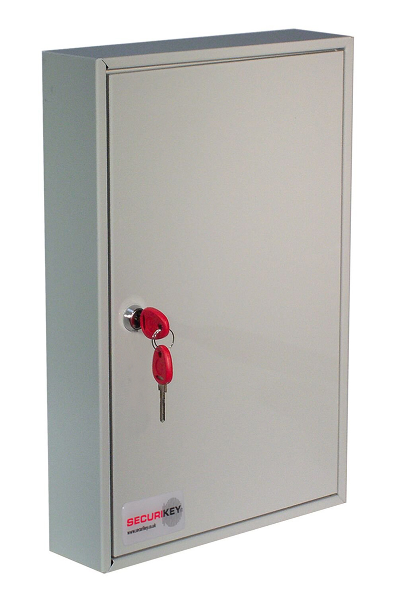 Securikey Key Cabinet 64