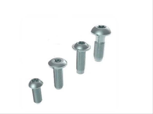 RS PRO S12 x 30mm Screw Connector, Connecting Component, Strut Profile 30 mm, 40 mm, 45 mm, 50 mm, 60 mm