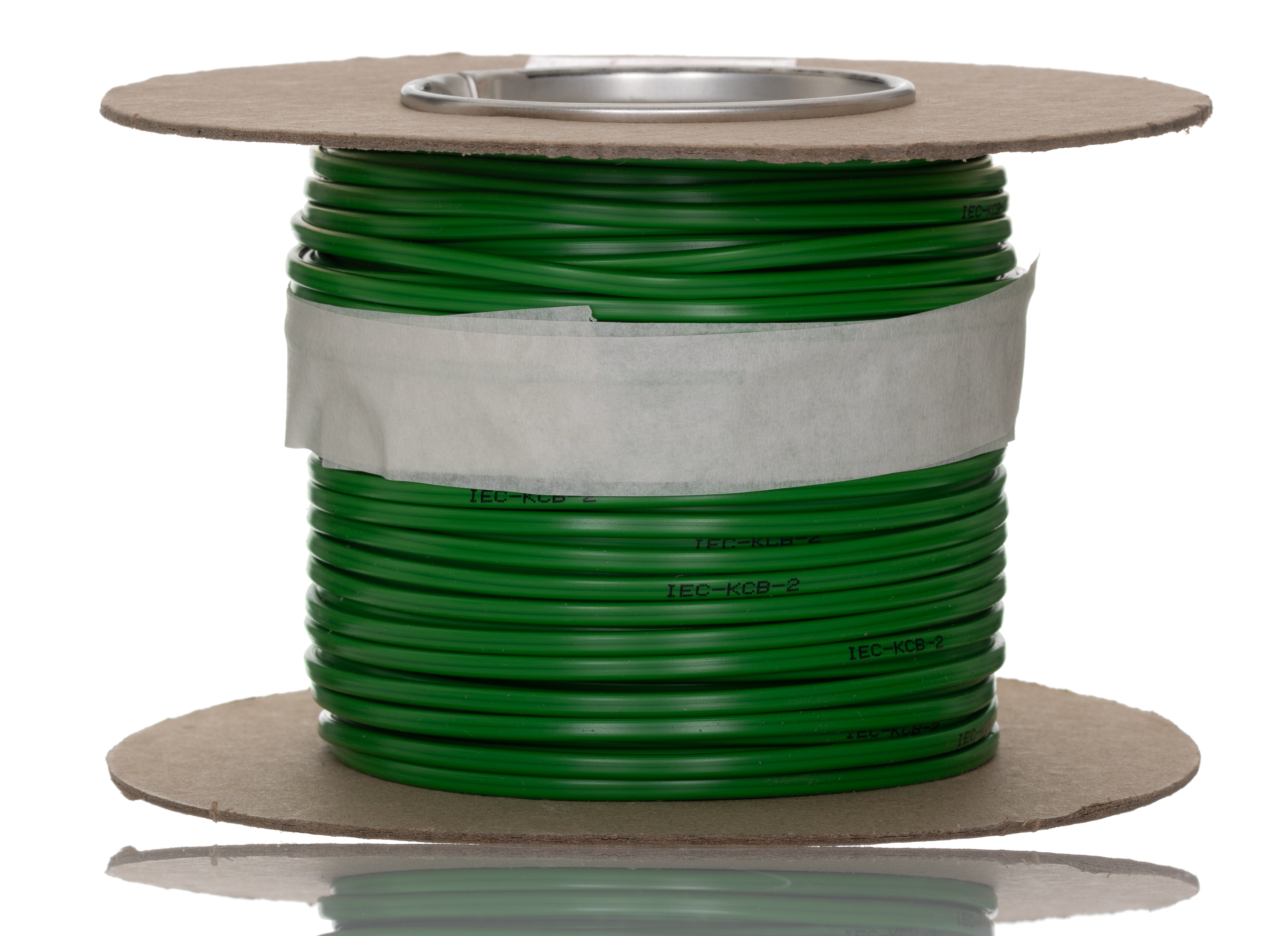 RS PRO Type K Thermocouple Cable/Wire, 50m, Unscreened, PVC Insulation, +105°C Max, 7/0.2mm