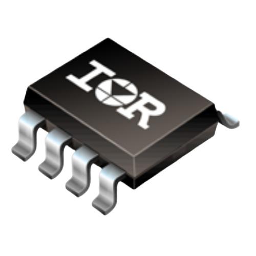 Infineon IR2302SPBF 2, 350 mA 8-Pin 20 V, SOIC