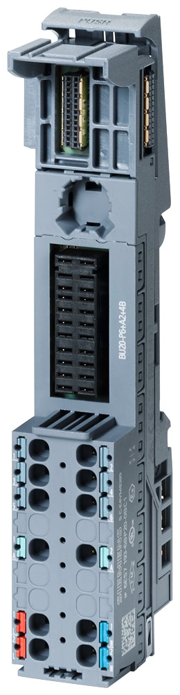Siemens Base for Use with ET 200SP