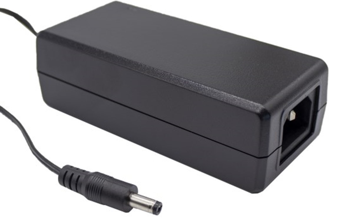 RS PRO 90W Plug-In AC/DC Adapter 24V dc Output, 3.75A Output