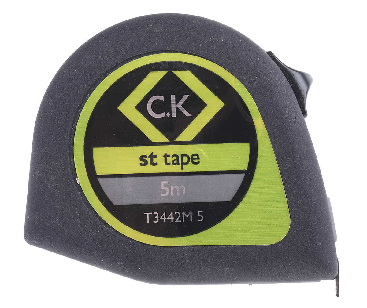 CK ST 5m Tape Measure, Metric