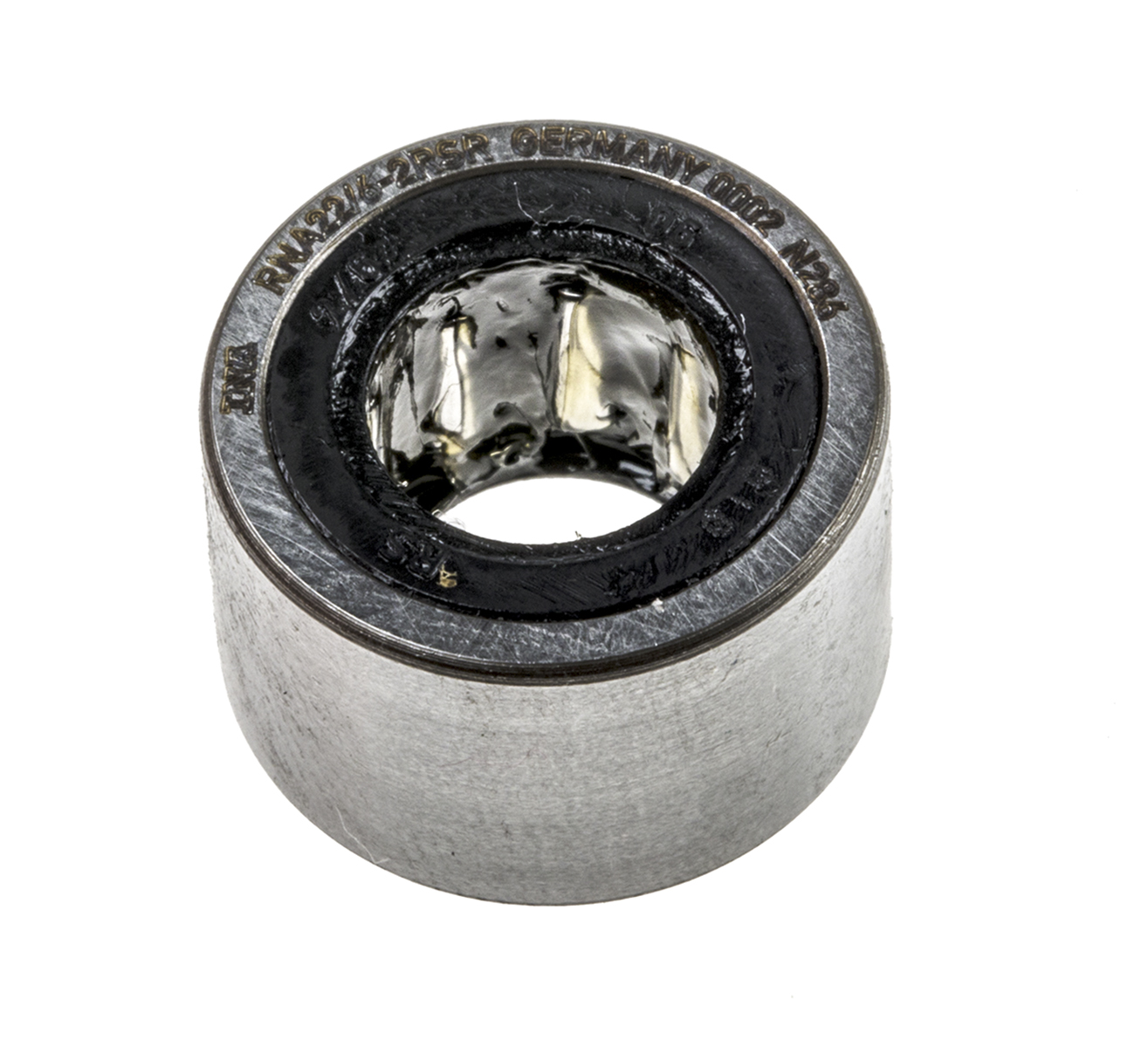 Yoke Cam Follower RNA22/6-2RSR, 10mm ID, 19mm OD