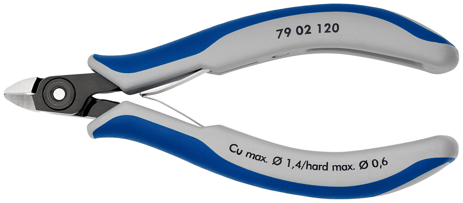 Knipex Knipex Precision Diagonal Cutter
