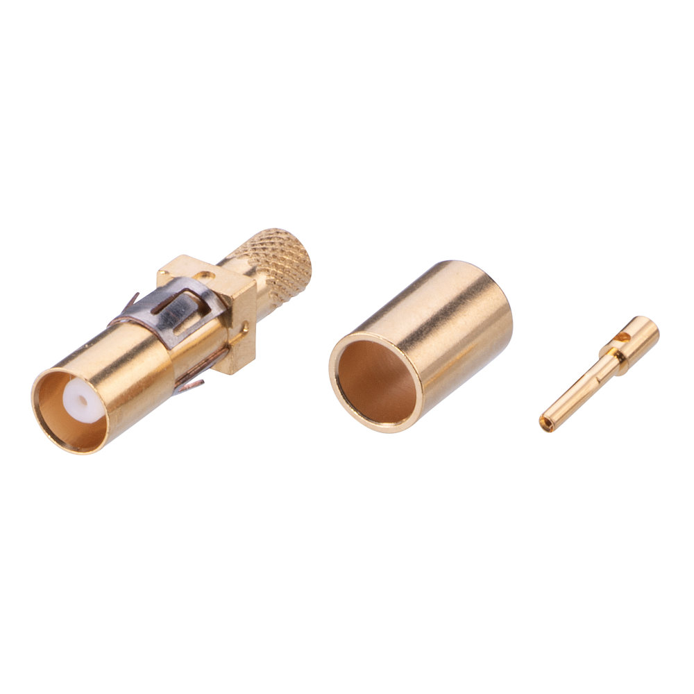 HARWIN M80 Series Female Crimp Contact