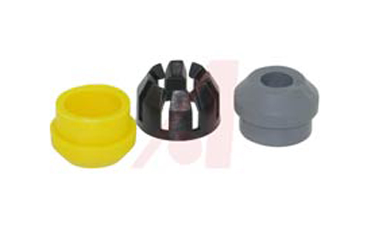 Bulgin Cable Gland Kit