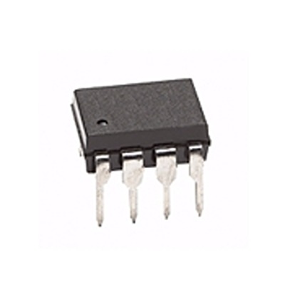 Broadcom, HCPL-3120-500E AC/DC Input, Input Open Collector Output Optocoupler, Surface Mount, 8-Pin Tubular