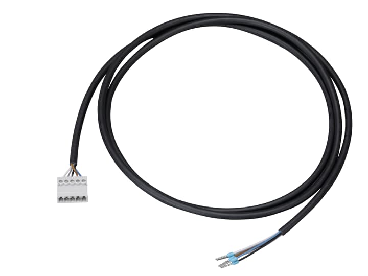 ABB Cable for Use with UMC100.3, 1.5m Length