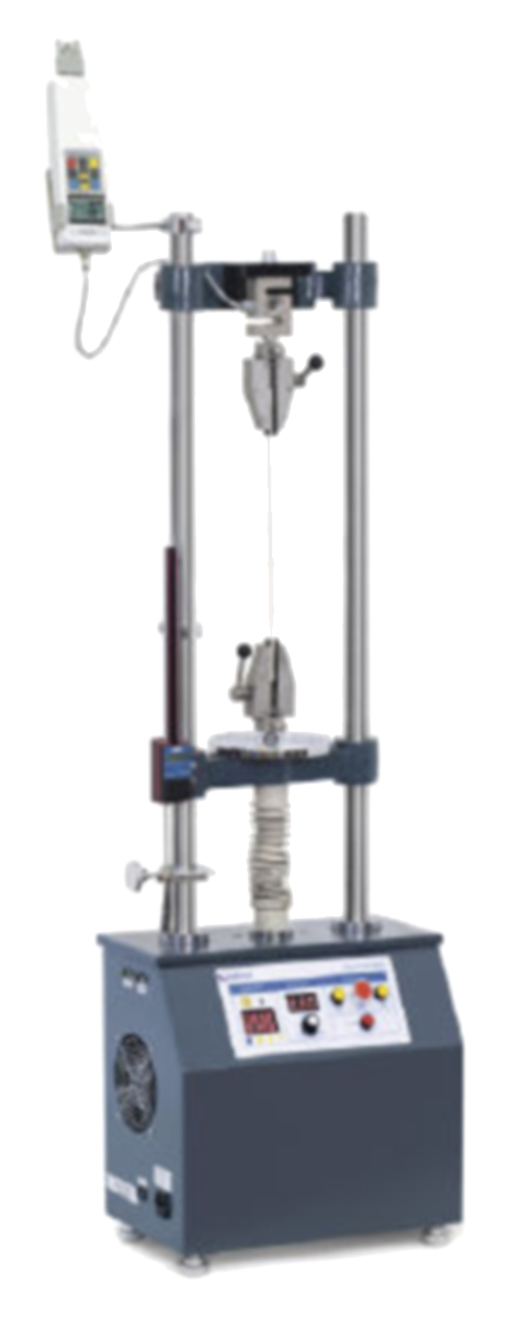 Sauter TVM 5000N230N Motorised Vertical Test Stand, For Use With SAUTER FA Force Measuring Device, SAUTER FH Force