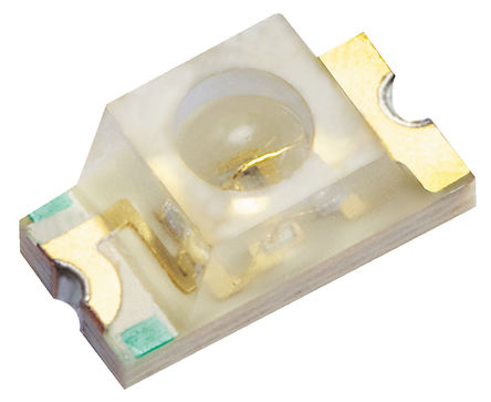Kingbright2.5 V Red LED 3015 (1206)  SMD, KPL-3015EC