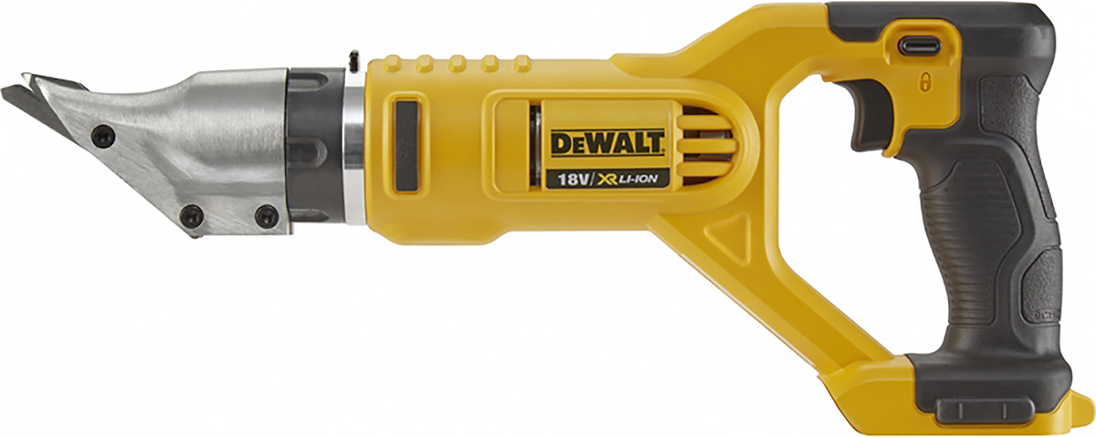 DeWALT DCS491N-XJ Cordless 18V 1.3 mm Electric Shears