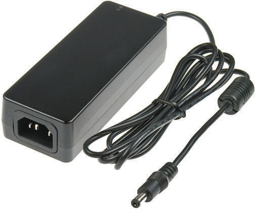 MEAN WELL Power Brick AC/DC Adapter 18V dc Output, 3.33A Output