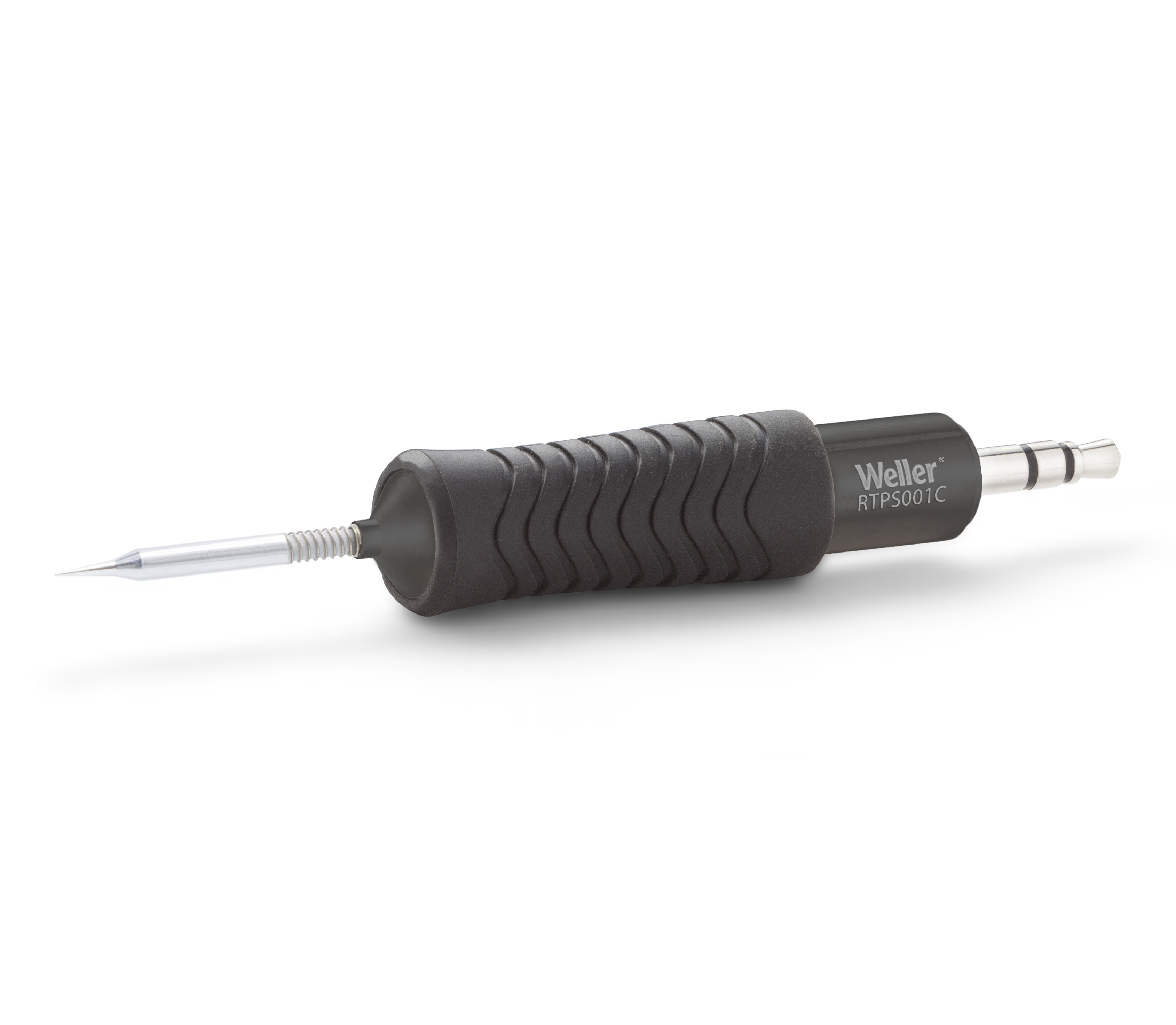 Weller RTPS 001 C NW MS 0.1 mm Conical Soldering Iron Tip for use with WXMPS-MS (Smart) Soldering Iron