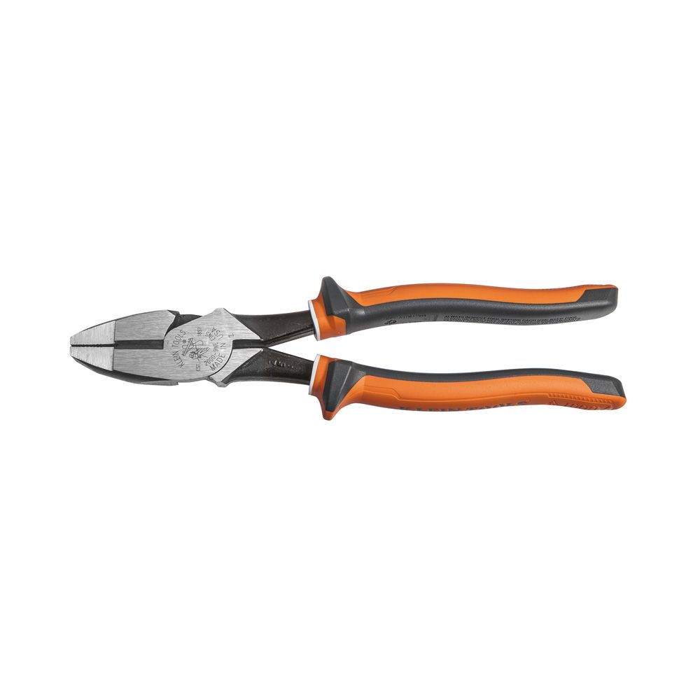 Klein Tools Side Cutters