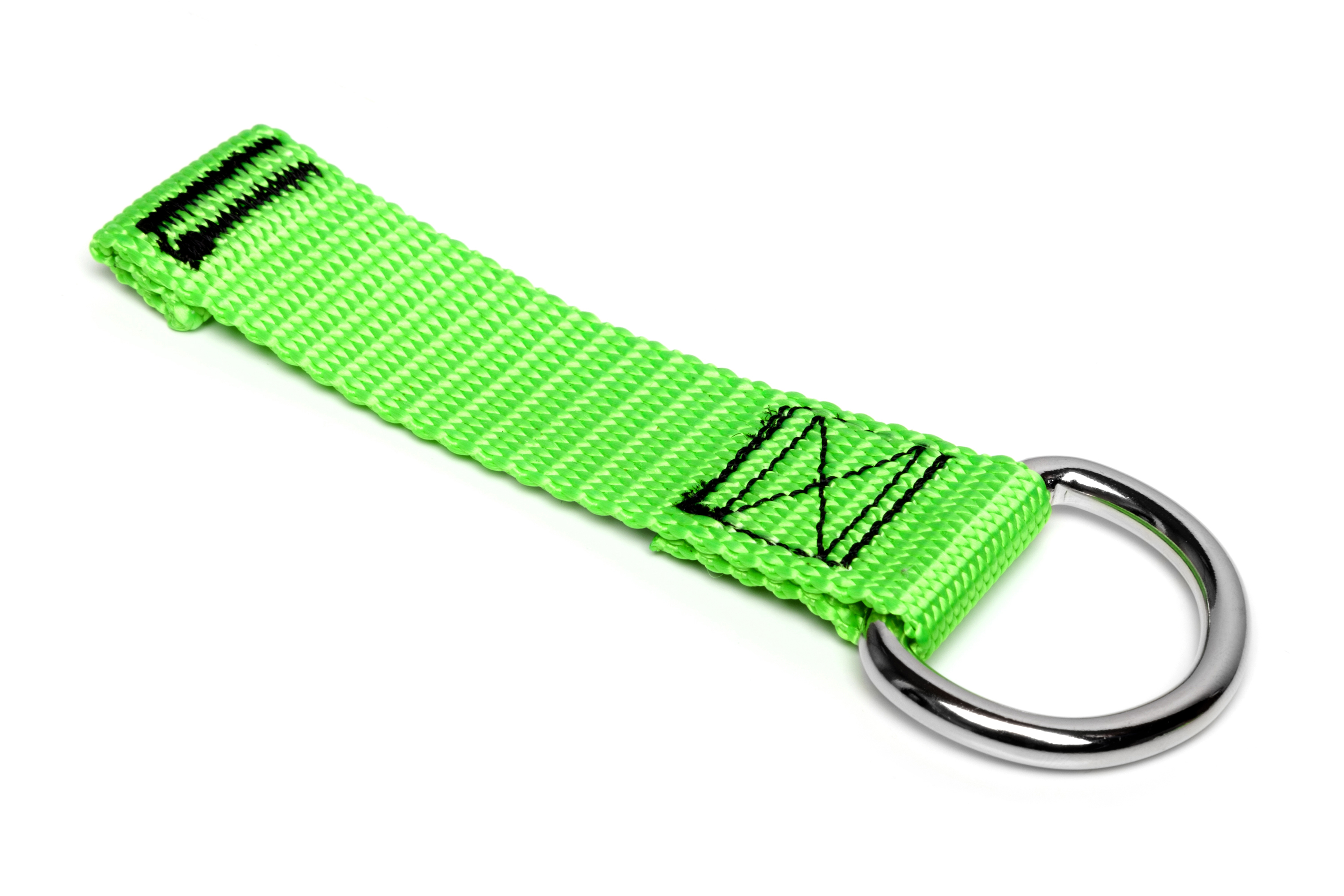 Never Let Go L Polyester/Steel Webbing Tool Lanyard Tool Tether, 3kg Capacity