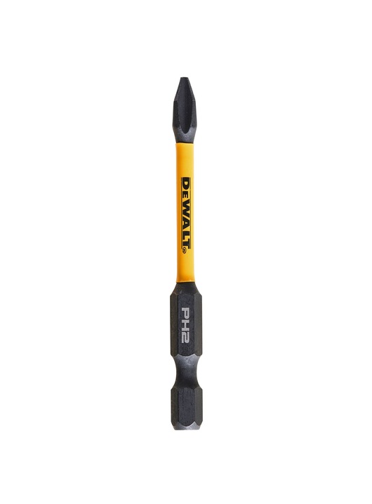 DeWALT Screwdriver Bit 2 Pieces, Phillips