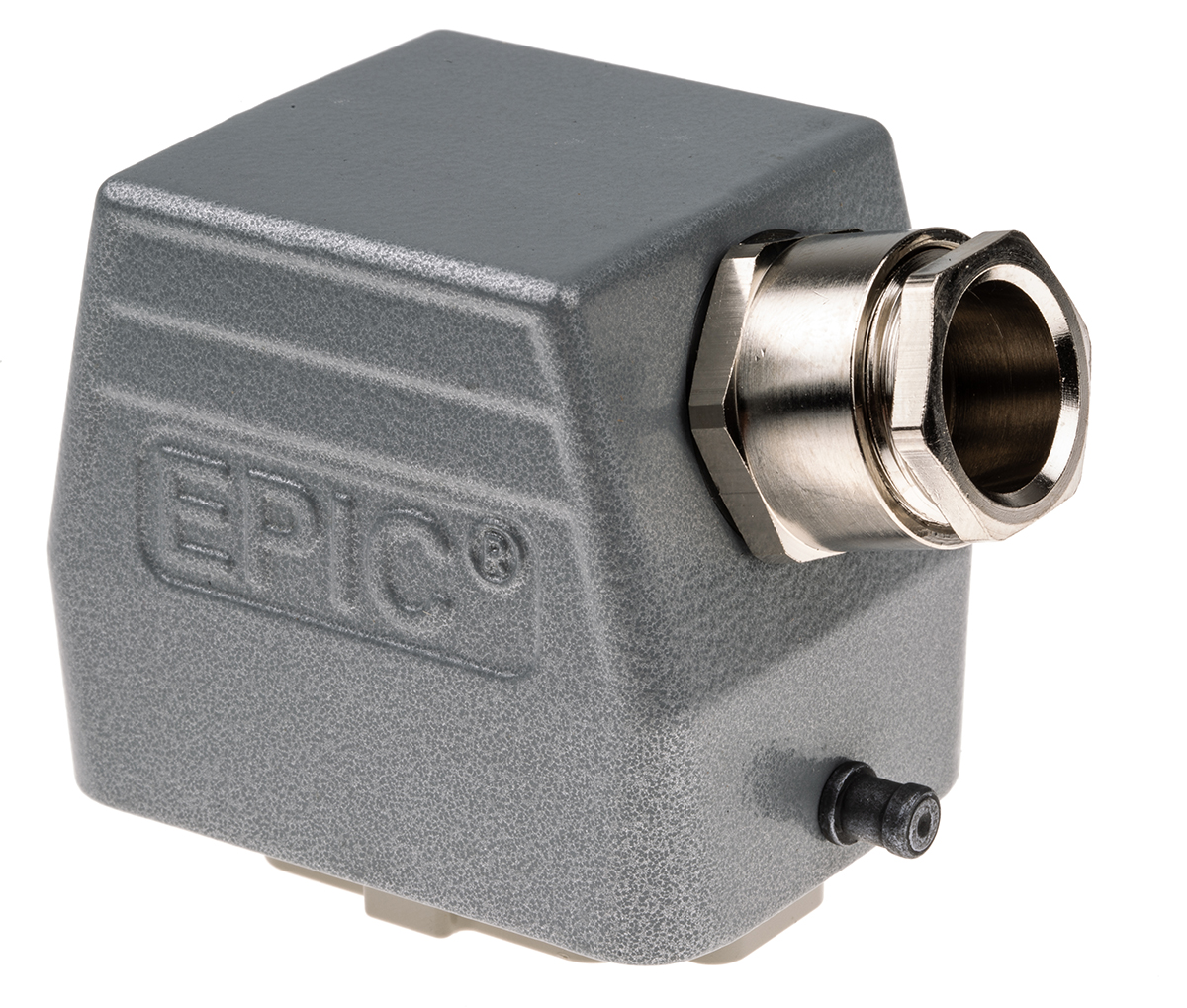 EPIC Plug Kit, 6 Way, 16A, Male, H-BE, 440 V