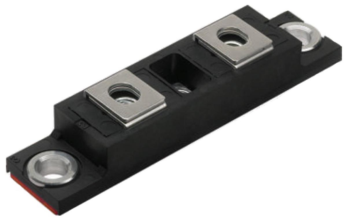 Vishay 400 V 320 A Diode Switching 3-Pin TO-244