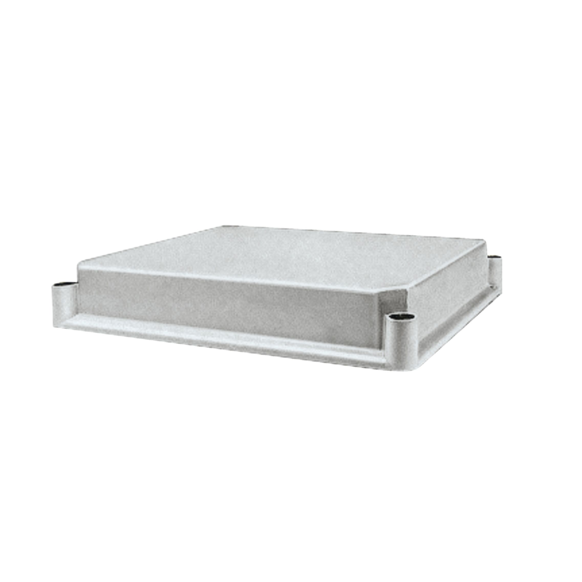 Schneider Electric PanelSeT Series RAL 7035 Cover, 360mm H, 540mm W for Use with Enclosure Accessory