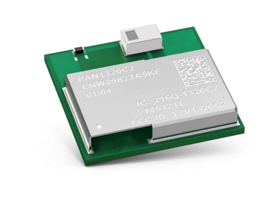 Panasonic ENW89823A5KF Bluetooth Module Bluetooth 5.1