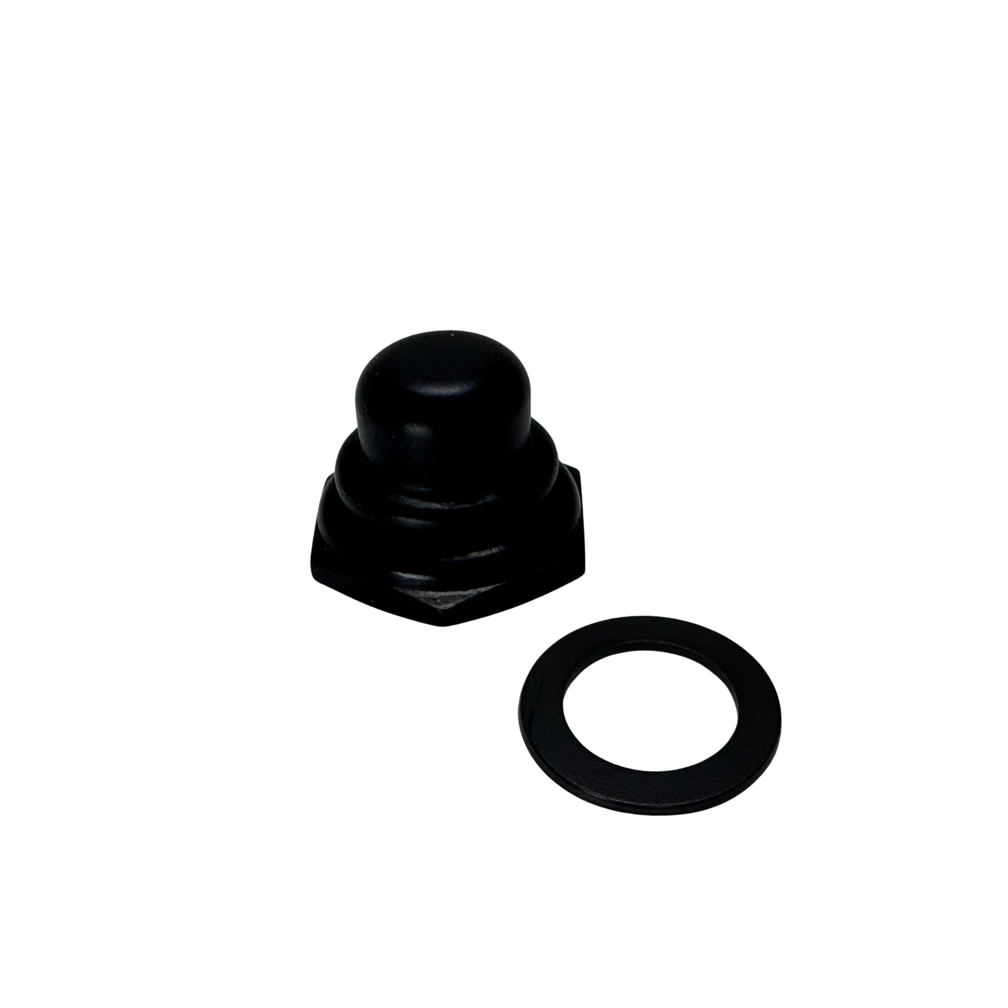 APEM Toggle Switch Boot Toggle Sealing Boot for use with 12000 Series