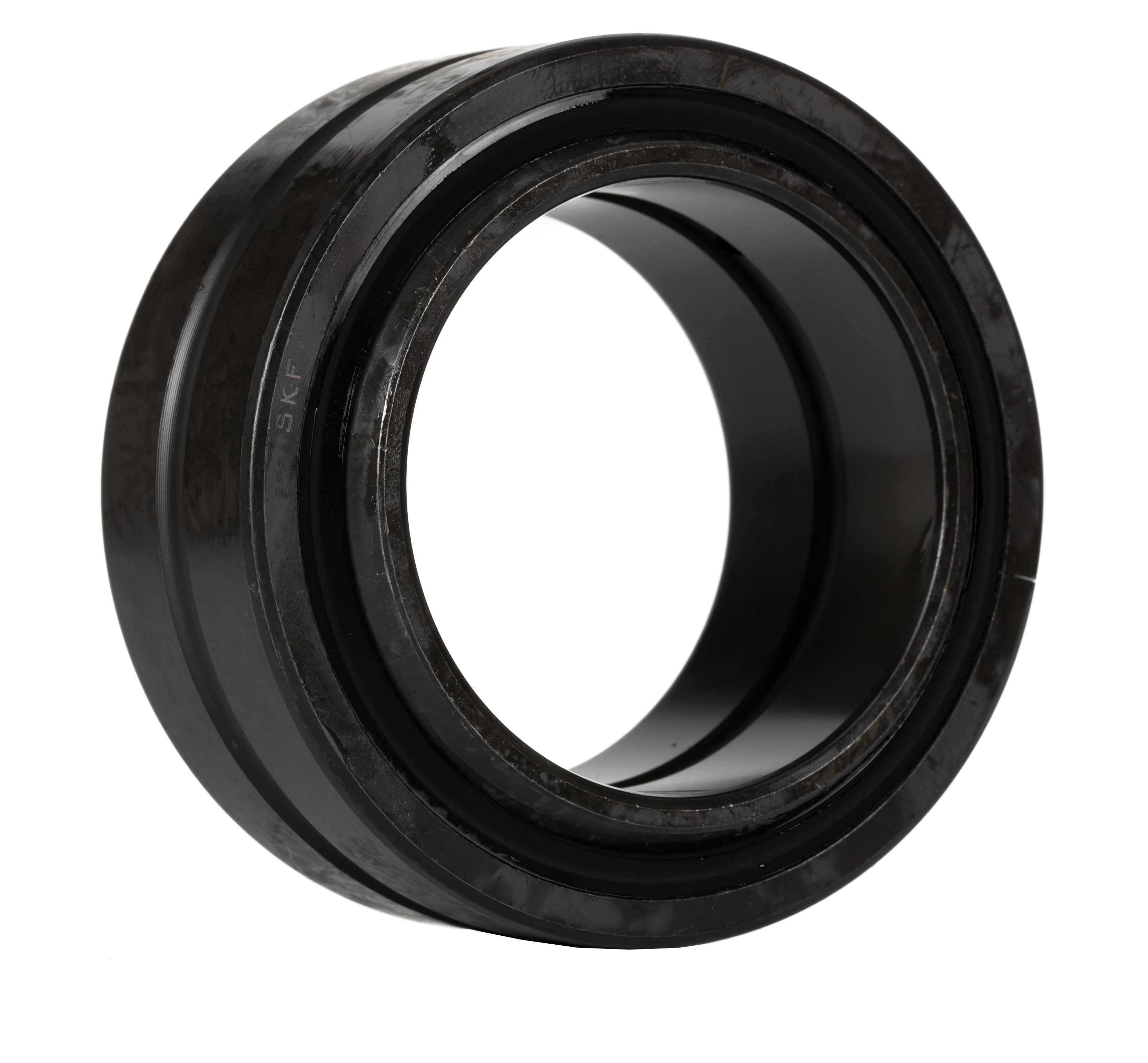 SKF GE 35 ES 35mm Bore Spherical Bearing, 55mm O.D