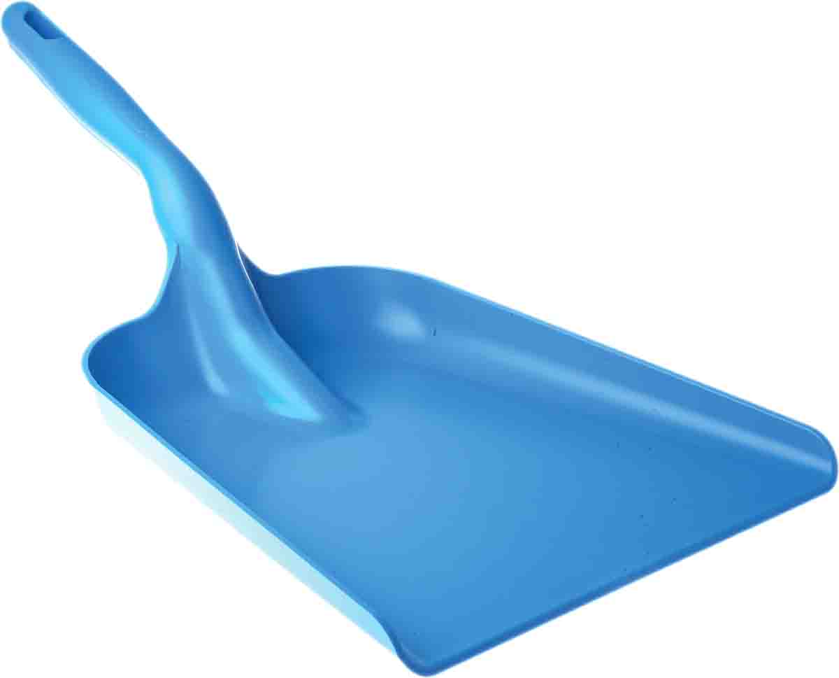 Vikan 327 x 271 mm Hand Shovel