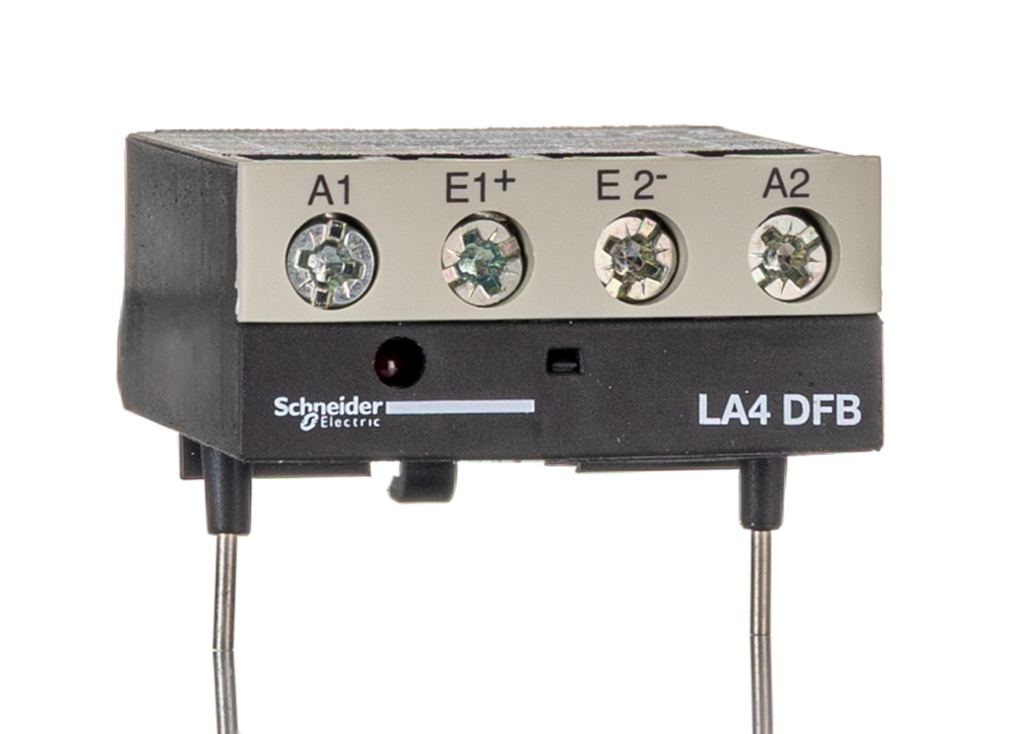 Schneider Electric Tesys Contactor Interface Module for use with LC1 Series, 30 V