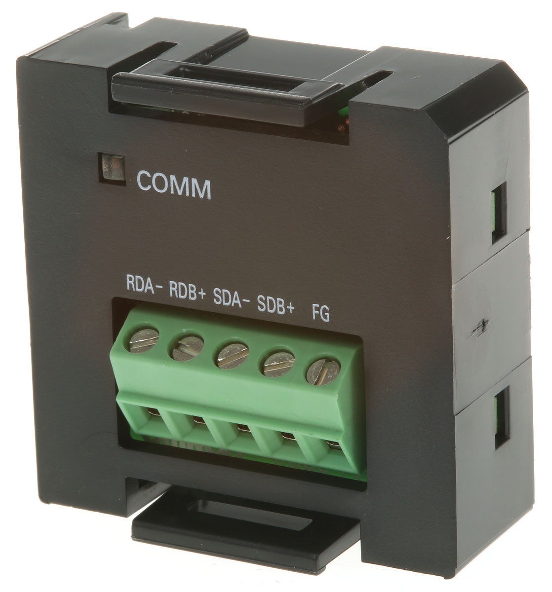 Omron CP1W Series PLC Expansion Module for Use with CP1E-N30 Series, CP1E-N40 Series, CP1E-N60 Series, NA20 Series