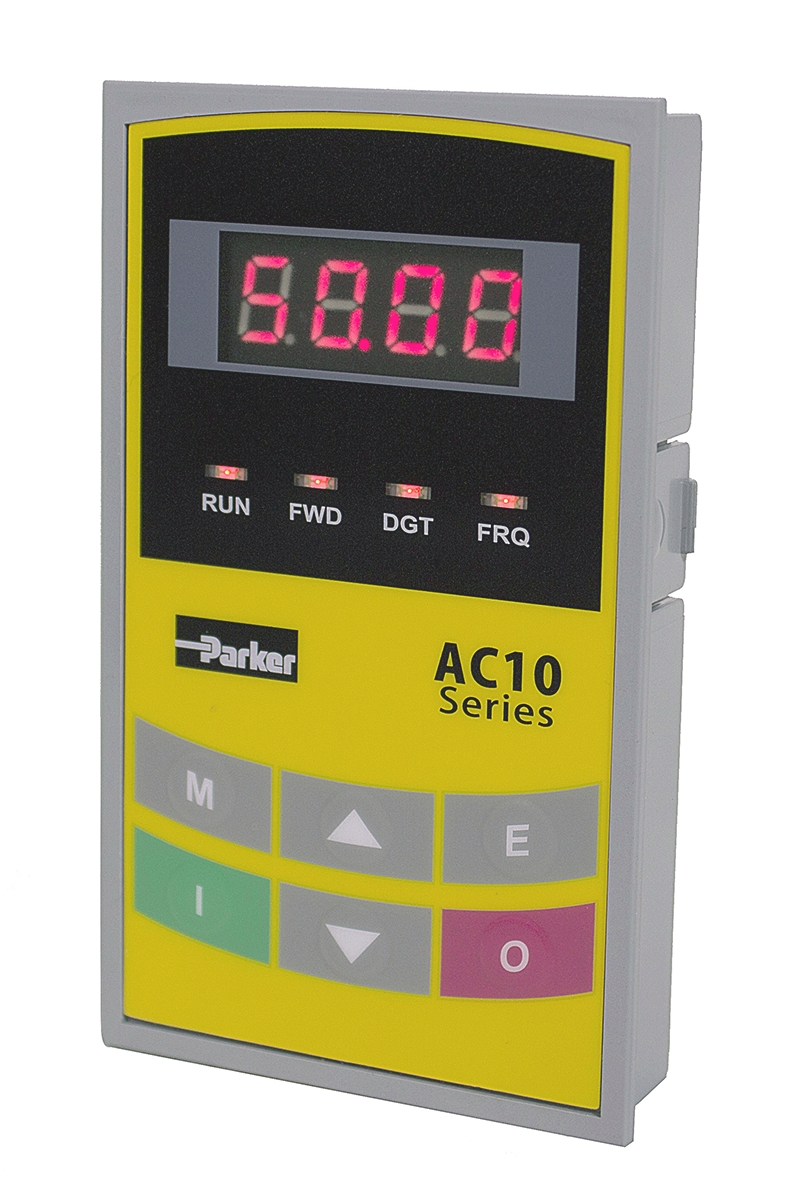 Parker Remote Keypad