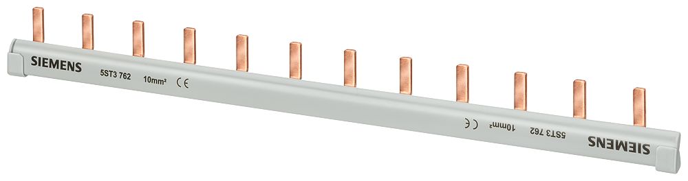 Siemens SENTRON 1 Phase Busbar, 18mm Pitch