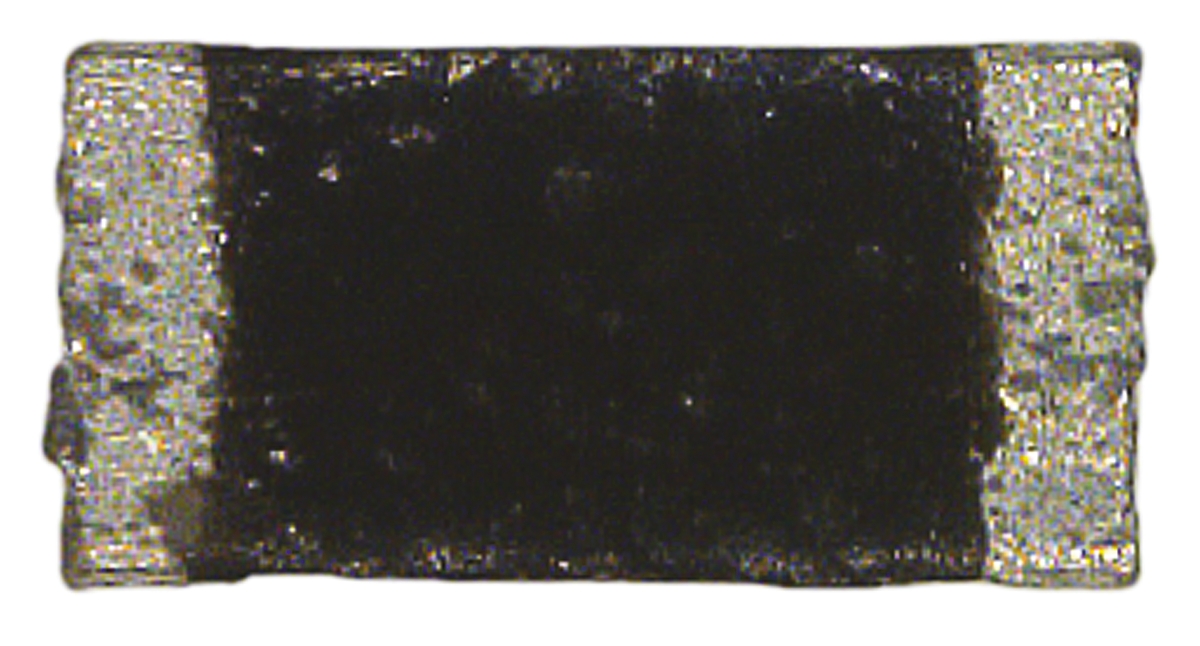 Vishay CRCW 10 kΩ, 0402 Thick Film Surface Mount Resistor ±1 % 0.063 W - CRCW040210K0FKED