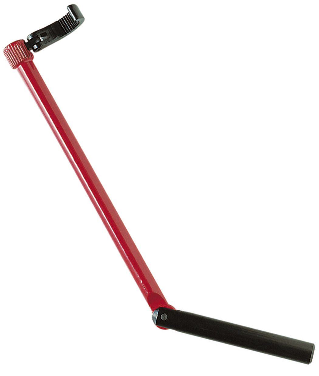 Virax Basin Wrench, 240 mm Overall, 38mm Jaw Capacity