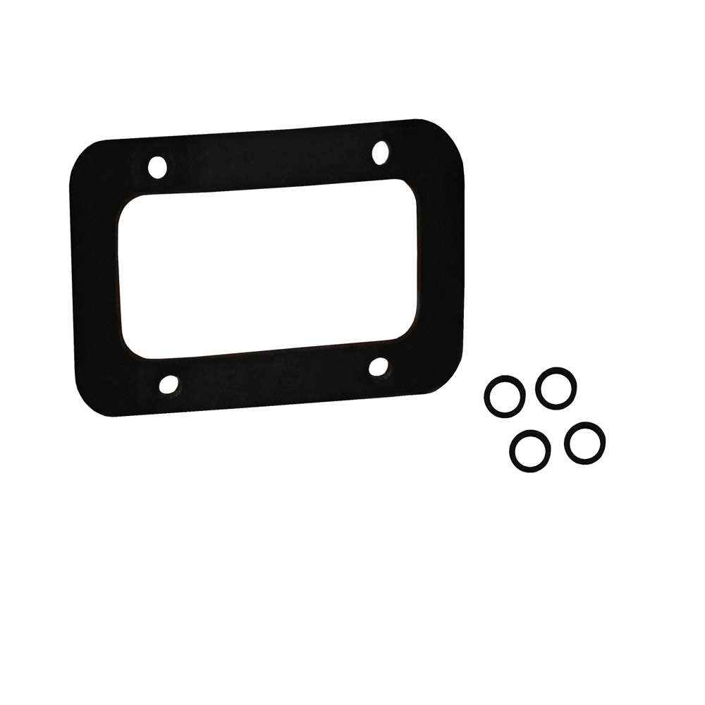 Anderson Power Products Mounting O-Rings, SBS Series , For Use With SBS