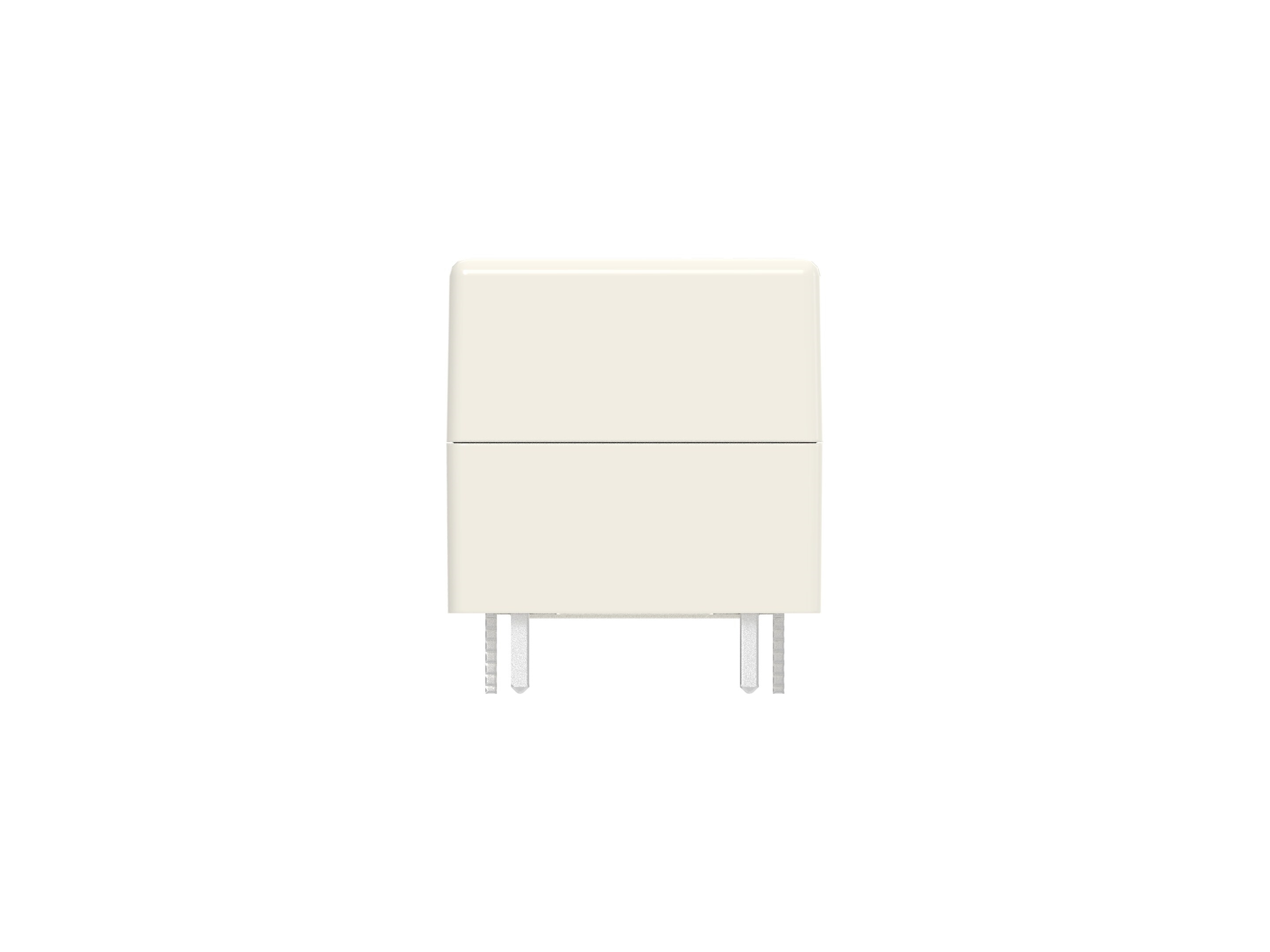 TE Connectivity PCB Mount Force Guided Relay, 12V dc Coil, 8A Switching Current, 5PDT