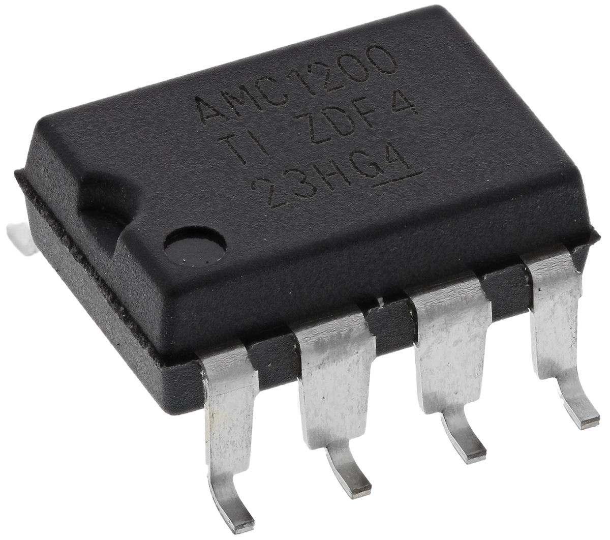 AMC1200SDUB Texas Instruments, Differential Amplifier, 8-Pin SOP